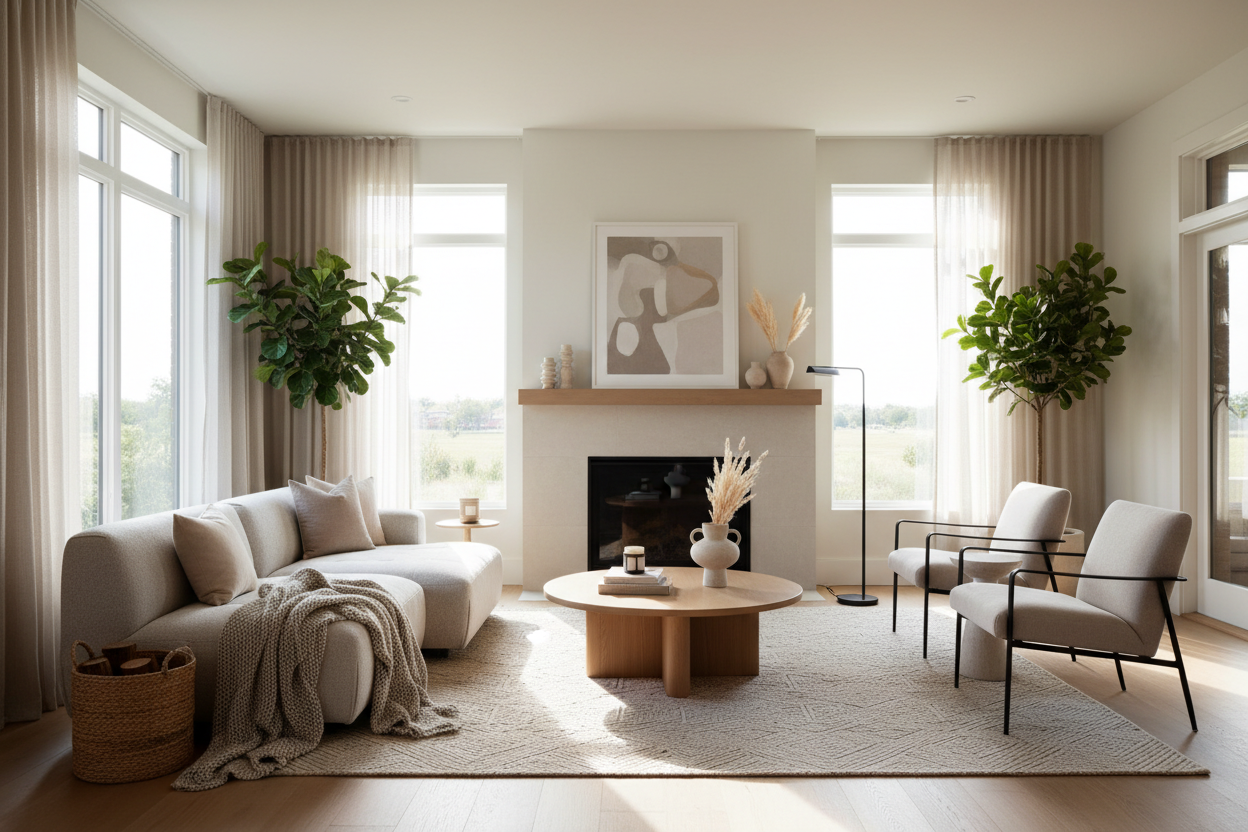 Furniture & Home Lifestyle